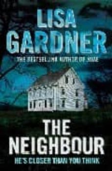 the neighbour-9781409101031