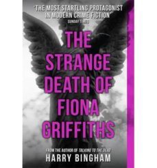 the strange death of fiona griffiths-9781409140931