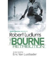 the bourne retribution-robert ludlum-9781409149231