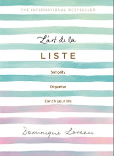 l'art de la liste (ebook)-dominique loreau-9781409182931