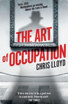 the art of occupation (ebook)-chris lloyd-9781409190431