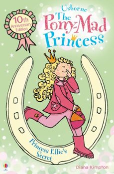 -diana kimpton-lizzy finlay-9781409556831