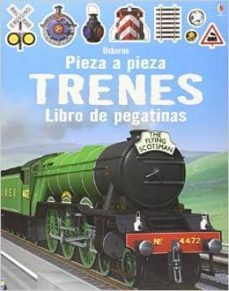 trenes-simon tudhope-9781409589631