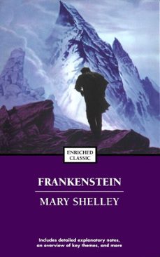 -mary shelley-9781416501831
