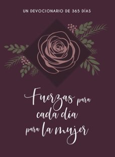 fuerzas para cada dia para la mujer (ebook)-9781424563531