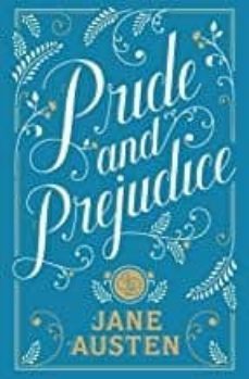 pride and prejudice: (barnes & noble collectible classics: flexi edition)-jane austen-9781435159631