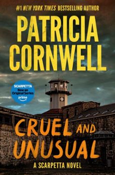 cruel and unusual-patricia cornwell-9781439187531