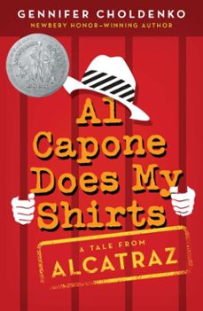 al capone does my shirts (ebook)-gennifer choldenko-9781440629631