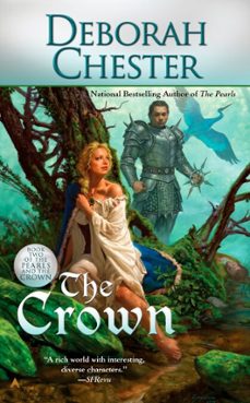 the crown-deborah chester-9781440640131