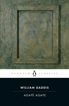 -william gaddis-9781440650031
