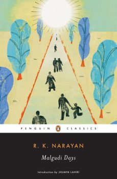 malgudi days-r.k. narayan-9781440674631