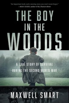 the boy in the woods (ebook)-maxwell smart-9781443466431
