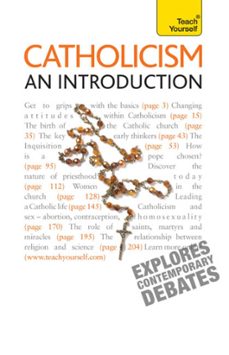 catholicism: an introduction (ebook)-peter stanford-9781444131031