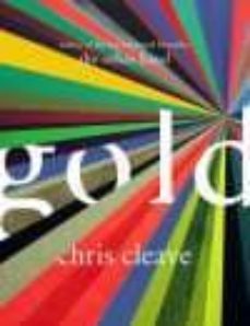 gold-chris cleave-9781444700831