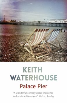 -keith waterhouse-9781444752731