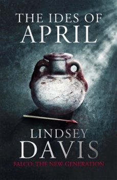 -lindsey davis-9781444755831