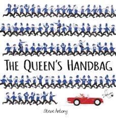 the queen's handbag (ebook)-steve antony-9781444925531