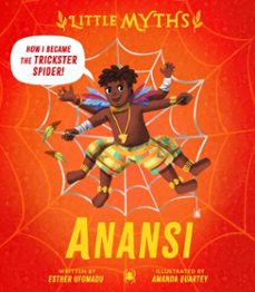 anansi-esther ufomadu-9781444934731