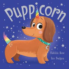 puppicorn-matilda rose-9781444971231