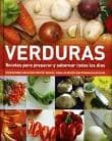 (pe) verduras-9781445468631