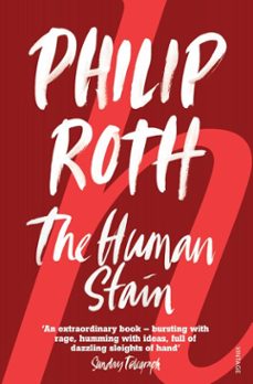 the human stain-philip roth-9781446400531