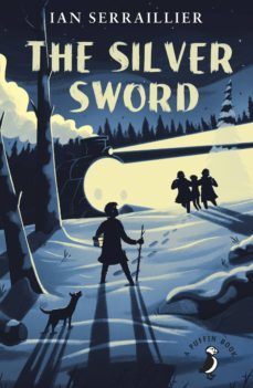 the silver sword (ebook)-ian serraillier-9781446453131