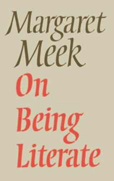 -margaret meek-9781446480731