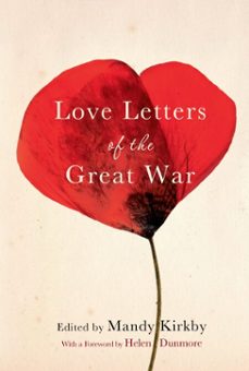 love letters of the great war (ebook)-mandy kirkby-9781447249931