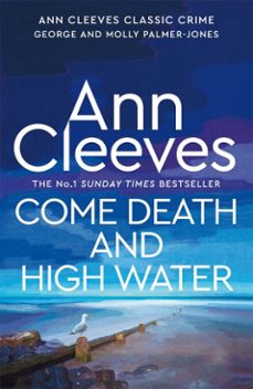 -ann cleeves-9781447252931