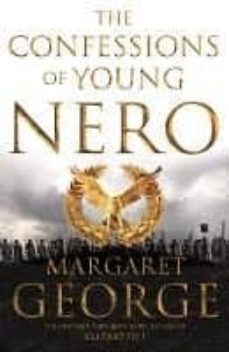 the confessions of young nero-margaret george-9781447283331