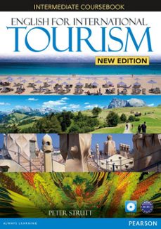 english for international tourism intermediate new edition coursebook with dvd-rom-9781447923831