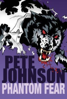 -pete johnson-9781448100231