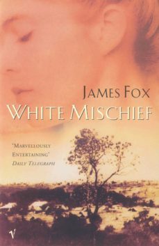 -james fox-9781448105731