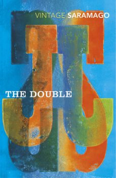 the double-jose saramago-9781448114931