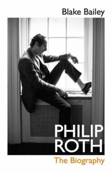 philip roth (ebook)-blake bailey-9781448181131