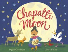 chapatti moon (ebook)-pippa goodhart-9781448194131