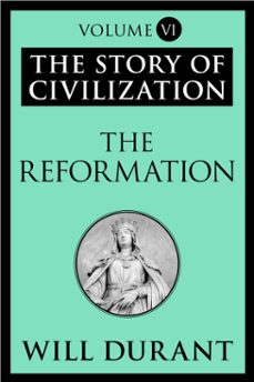the reformation (ebook)-will durant-9781451647631