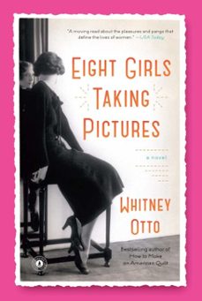 -whitney otto-9781451682731