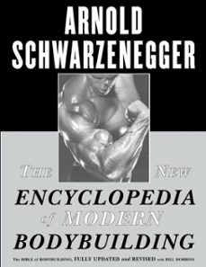 the new encyclopedia of modern bodybuilding (ebook)-bill dobbins-9781451697131