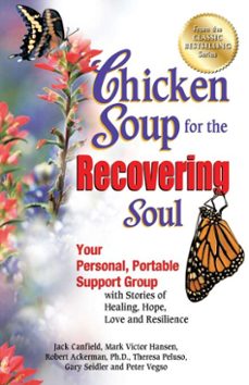 -jack canfield-mark victor hansen-9781453276631