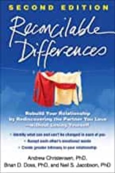reconcilable differences-andrew christensen-brian d doss-9781462502431