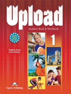 upload 1 student book & worbook ed 2012-9781471501531