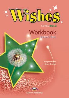 wishes b2.2 workbook s s b2 sin etapa - idiomas ingles ingles-9781471523731