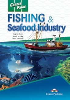fishing and seafood industry ss book-9781471562631