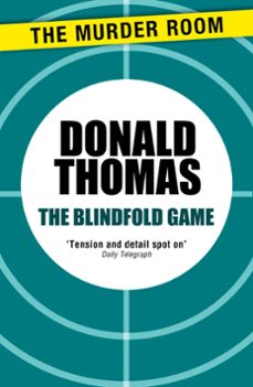 -donald thomas-9781471904431