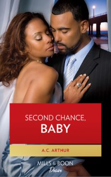 second chance, baby (ebook)-a.c. arthur-9781472020031