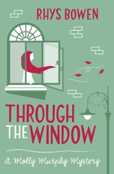 through the window (ebook)-rhys bowen-9781472118431