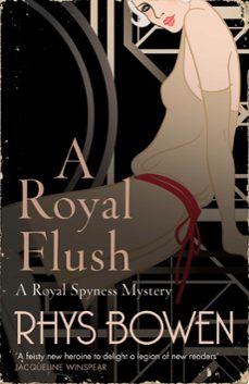royal flush (ebook)-rhys bowen-9781472120731