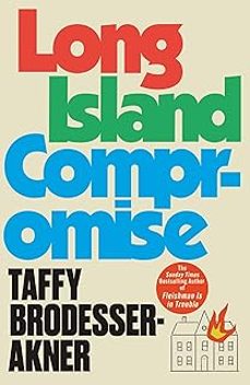long island compromise-taffy brodesser-akner-9781472273031