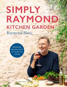 -raymond blanc-9781472293831